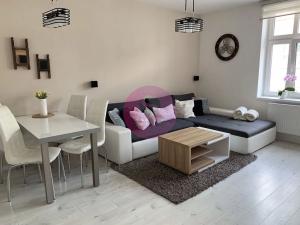 Pronájem bytu 3+1, Frýdek-Místek, Komenského, 100 m2