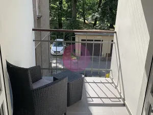 Pronájem bytu 3+1, Frýdek-Místek, Komenského, 100 m2