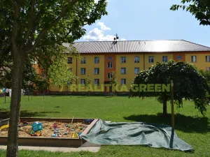 Prodej bytu 2+1, Vsetín, Zahradní, 58 m2