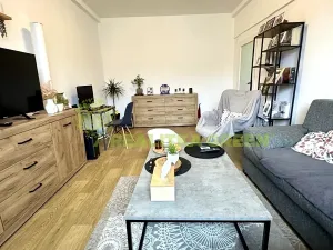 Prodej bytu 2+1, Vsetín, Zahradní, 58 m2