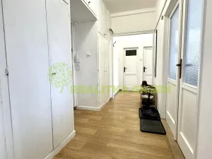 Prodej bytu 2+1, Vsetín, Zahradní, 58 m2