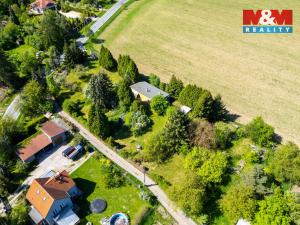 Prodej pozemku pro bydlení, Štěnovice, 2907 m2