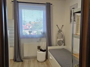 Pronájem bytu 3+kk, Břežany II, 75 m2