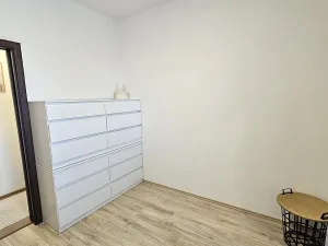 Pronájem bytu 3+kk, Břežany II, 75 m2