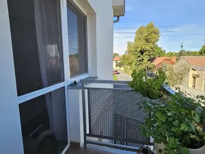 Pronájem bytu 3+kk, Břežany II, 75 m2