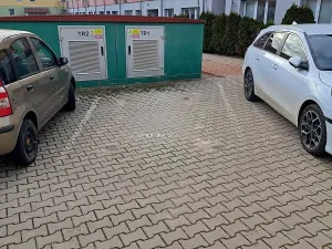 Pronájem bytu 3+kk, Břežany II, 75 m2
