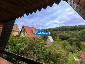 Prodej chaty, Velký Týnec, 60 m2