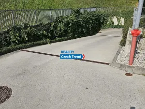 Prodej garážového stání, Olomouc, Edvarda Beneše, 12 m2