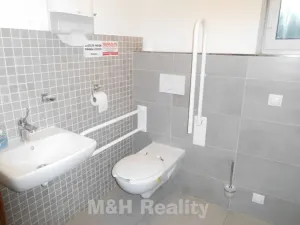 Pronájem obchodního prostoru, Frýdlant nad Ostravicí, 21 m2