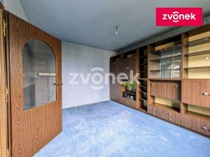 Prodej bytu 3+1, Vsetín - Rokytnice, 71 m2