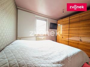 Prodej bytu 3+1, Vsetín - Rokytnice, 71 m2