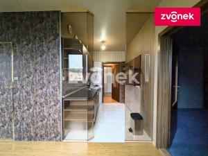 Prodej bytu 3+1, Vsetín - Rokytnice, 71 m2