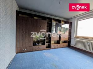 Prodej bytu 3+1, Vsetín - Rokytnice, 71 m2