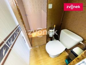 Prodej bytu 3+1, Vsetín - Rokytnice, 71 m2