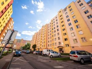 Prodej bytu 3+1, České Budějovice - České Budějovice 2, V. Volfa, 74 m2
