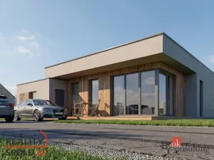 Prodej pozemku pro bydlení, Ostrov - Kfely, 2 m2