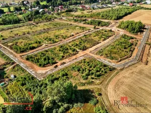 Prodej pozemku pro bydlení, Ostrov - Kfely, 2 m2