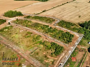 Prodej pozemku pro bydlení, Ostrov - Kfely, 2 m2