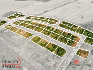 Prodej pozemku pro bydlení, Ostrov - Kfely, 2 m2