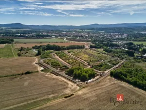 Prodej pozemku pro bydlení, Ostrov - Kfely, 697 m2