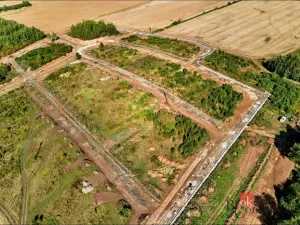Prodej pozemku pro bydlení, Ostrov - Kfely, 697 m2