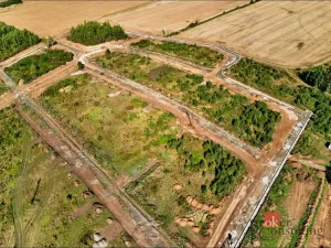 Prodej pozemku pro bydlení, Ostrov - Kfely, 697 m2