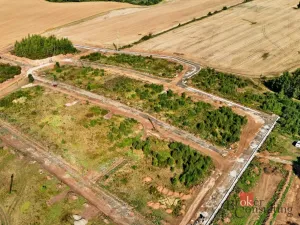 Prodej pozemku pro bydlení, Ostrov - Kfely, 697 m2