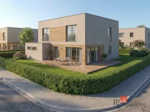 Prodej pozemku pro bydlení, Ostrov - Kfely, 697 m2