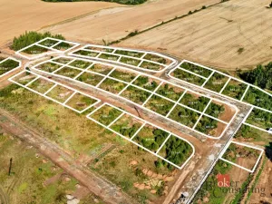 Prodej pozemku pro bydlení, Ostrov - Kfely, 697 m2