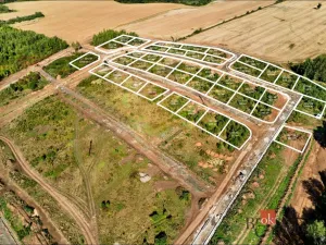 Prodej pozemku pro bydlení, Ostrov - Kfely, 697 m2
