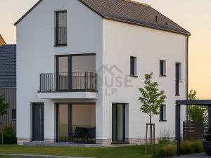 Prodej rodinného domu, Popovičky - Nebřenice, 120 m2