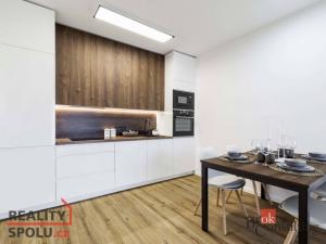 Pronájem bytu 2+kk, Kladno - Dubí, Ke křížku, 52 m2