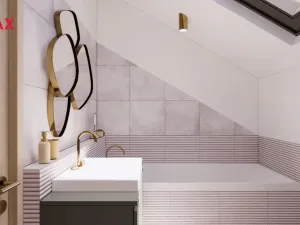 Prodej bytu 2+kk, Brno, Obřanská, 47 m2