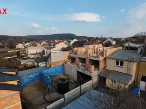 Prodej bytu 2+kk, Brno, Obřanská, 47 m2