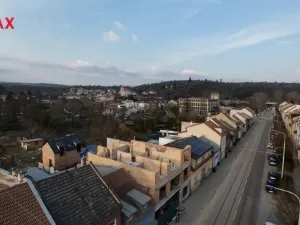 Prodej bytu 2+kk, Brno, Obřanská, 47 m2