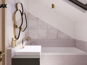 Prodej bytu 2+kk, Brno, Obřanská, 47 m2