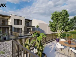 Prodej bytu 2+kk, Brno, Obřanská, 47 m2