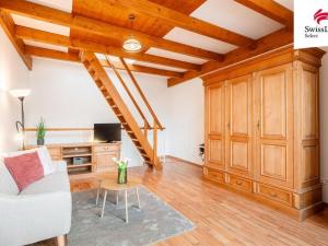 Prodej bytu 2+kk, Pardubice, Holubova, 56 m2