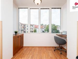 Prodej bytu 2+kk, Pardubice, Holubova, 56 m2