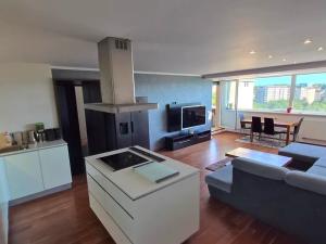 Prodej bytu 3+kk, Praha - Košíře, Pod Šmukýřkou, 101 m2