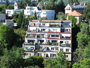Prodej bytu 3+kk, Praha - Košíře, Pod Šmukýřkou, 101 m2