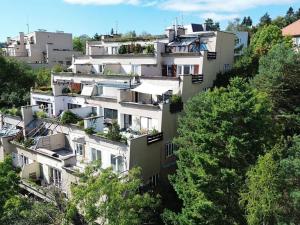 Prodej bytu 3+kk, Praha - Košíře, Pod Šmukýřkou, 101 m2