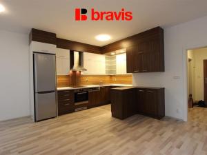 Pronájem bytu 3+kk, Brno - Slatina, Kigginsova, 108 m2