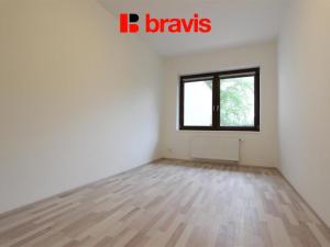 Pronájem bytu 3+kk, Brno - Slatina, Kigginsova, 108 m2