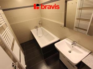 Pronájem bytu 3+kk, Brno - Slatina, Kigginsova, 108 m2