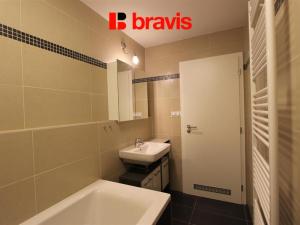 Pronájem bytu 3+kk, Brno - Slatina, Kigginsova, 108 m2