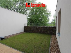 Pronájem bytu 3+kk, Brno - Slatina, Kigginsova, 108 m2