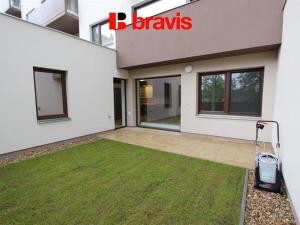 Pronájem bytu 3+kk, Brno - Slatina, Kigginsova, 108 m2