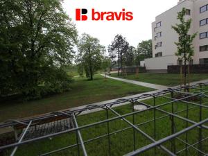 Pronájem bytu 3+kk, Brno - Slatina, Kigginsova, 108 m2