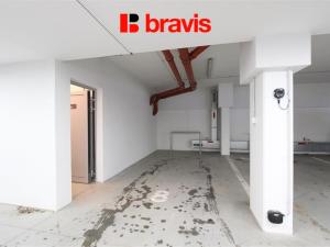 Pronájem bytu 3+kk, Brno - Slatina, Kigginsova, 108 m2